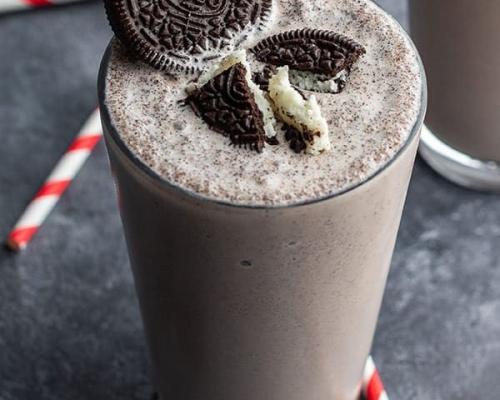 Iced Vanilla Oreo img